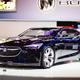 Image for article titled Here Are The Most Captivating New Concept Cars